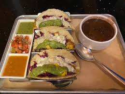 92 reviews of wedo's tacos went to moose lodge to try these guys out. Fabulous Fish Tacos Picture Of Lalla Grill Monterey Tripadvisor