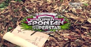 Live streaming super spontan superstar 2017 akhir online | rancangan realiti popular di astro warna iaitu program lawak super spontan superstar yang akan mula bersiaran pada 8 september 2017. Rasmi Super Spontan Superstar Akhir