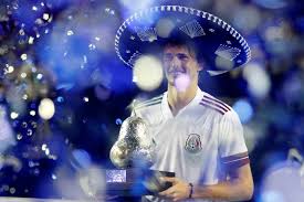 Tsitsipas vs zverev, así se jugará la final del abierto de acapulco será el séptimo enfrentamiento entre el griego, número cinco del ranking mundial, y el alemán zverev, séptimo para la atp Tennis Zverev Wins Acapulco Title After Slow Start Against Tsitsipas Abs Cbn News
