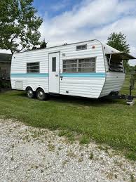 Image result for Surf White 1962 Motor Home