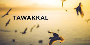 Bertawakkal & yakinlah kepada allah. Yakin Allah Akan Beri Kecukupan Inilahkoran Com