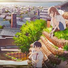 Pin By Barbie Stargirl On The Best In 2020 Anime Anime Films Anime Scenery