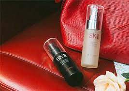 sk ii迎新寵愛 送妳 3 041生日好禮 beauty hacks skin care clear skin