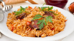 Riz A La Portugaise Recette De Riz A La Portugaise Marmiton