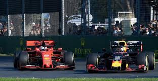 Norris mógł być dotkliwiej ukarany. Punkt O Ktory Beda Sie Bic Kierowcy Formuly 1 Kierowcy Chwala Zmiany W Regulaminie Super Express