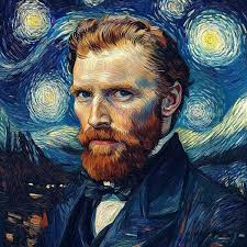 Her work is amazing and sends a wonderful message ♥ Happy World Art Day,  friends! 👩‍🎨🧑‍🎨👨‍🎨