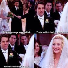 Mike And Phoebe 3 Friends Phoebe Friends Moments Friends Season 10