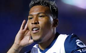Roger beyker martínez tobinson (american spanish: Boca Juniors Would Launch A Tempting Offer For Roger Martinez To Club America Explica Co