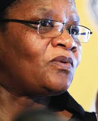 How much of thandi modise's work have you seen? Nspca Considers Lawsuit Against Ncop Chair Thandi Modise Over Farm Of Horrors News24