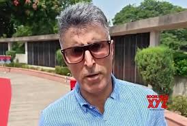 'He is in heart of every Indian': Vikram Batra's brother pays tribute