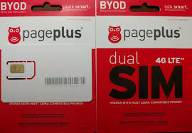 Maybe you would like to learn more about one of these? Sim Karta Dlya Mobilnogo Telefona Page Plus 4g Lte Dual Cut Sim Card Use With Verizon 4g Lte Phones Kupit