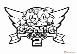 Check spelling or type a new query. Classic Sonic The Hedgehog Coloring Pages Peepsburgh