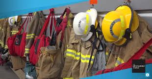 It's a community endeavor for everyone.' 50 years of volunteer fire  stations in Daviess County