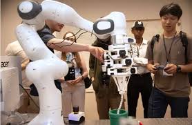 全球知名具身智能/AI机器人实验室介绍之——多伦多大学机器人研究所 ...