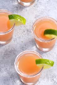 Dip shot glass rim in lime juice, than in tajin seasoning. Best Mexican Candy Shot Tipbuzz