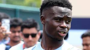 Exclusive: The Untold Feud Behind Bukayo Saka’s Bench—Tuchel’s Morgan Rogers Gamble Exposes England’s World Cup Crisis Featuring Nico O’Reilly