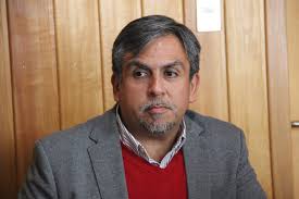 👉 Durante esta jornada el Jefe del Departamento Técnico Jorge Hervia, el  Jefe de Operaciones Habitacionales y el Seremi de Vivienda Los Ríos Daniel  Barrientos, se reunieron con el Delegado Presidencial Jorge