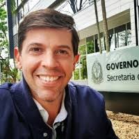 Roberto Savério Souza Costa