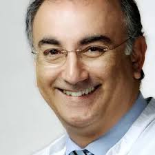 Orthopäden Düsseldorf von FOCUS empfohlen