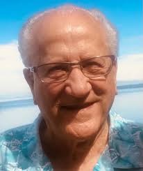 Obituary: Daniel Colacurcio Sr.