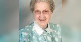 Gladys M. Mohr Obituary