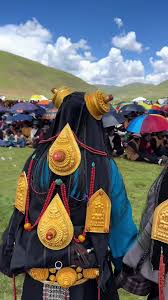 Tibetan Clothing Male | TikTok