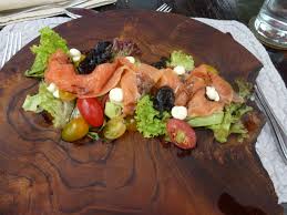 Le Raffinement Jusque Dans L Assiette Au Relais Chateaux Camp Jabulani Voyage En Afrique Assiette Relais Chateaux