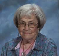 Margaret Culpepper Bergeron (1923-2014)