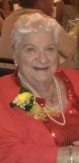 Kay Marie Downing Obituary (2023)