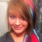 Amber Grissom's Instagram, Twitter & Facebook