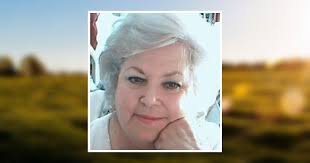 Judy Ellen Rudd Obituary October 28, 2022