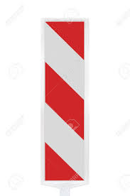1 eine portion pommes schranke mit. Strassenverkehrssicherheit Arbeitet Pole Post Schranke Vertikalen Platten Im Bau Warnzeichen Rot Weiss Diagonal Gestreiften Schilder Grosse Detaillierte Isoliert Grossansicht Lizenzfreie Fotos Bilder Und Stock Fotografie Image 31372737