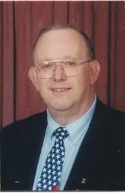 James Dillmon Obituary (1946