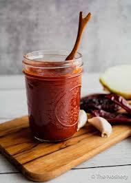 How do i thicken enchilada sauce? Homemade Enchilada Sauce And How Best To Store The Noshery
