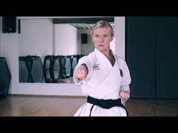 Thursday, august 5 from 7:50pm jst / 11:50am bst / 6:50am et. Einmalige Chance Juttner Kampft Um Karate Olympia Ticket I Sid Youtube