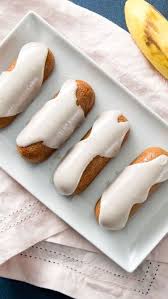 Mini Banana Bread Cakes Recipe Banana Bread Cake Tastemade Recipes Mini Bananas