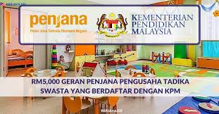 Kursus usahawan taska & tadika 2021 secara online. Rm5 000 Geran Penjana Pengusaha Tadika Swasta Yang Berdaftar Dengan Kpm