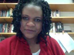 Rev. Dr. Yolanda Pierce