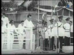 Jun 16, 2021 · singapore's population rose by about 1.1% each year over the past decade, the slowest rate since independence in 1965, the latest census showed on wednesday, with locals having fewer children and immigration policies tightening. 1963 National Day Celebrations Berita Singapura Youtube
