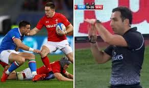 Where to watch italy vs wales on tv: Six Nations Anger As Italy Vs Wales Coverage Labelled Shambles By Irate Tv Viewers Rugby Sport Express Co Uk