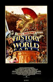 History Of The World Part I 1981 Imdb