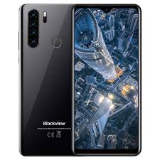 Blackview A80 Plus - 64GB - Schwarz ...