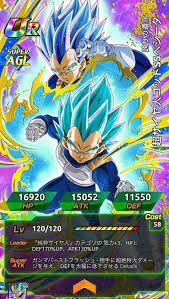 Unfortunately, to the dismay of many fans, vegeta wasn't featured as heavily in dbgt. Super Saiyan Blue Evolution Vegeta Explore Tumblr Posts And Blogs Tumgir