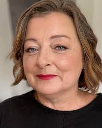 One of my favourite make-ups to do