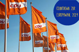 Und mit blick darauf, wie die meisten wähler und wählerinnen ihre wahlentscheidung treffen, liegen cdu und csu da wahrscheinlich gar nicht so falsch. Das Cdu Wahlprogramm 2019 Im Schnell Check Unicum