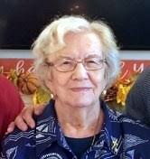 Ruth Russell Obituary