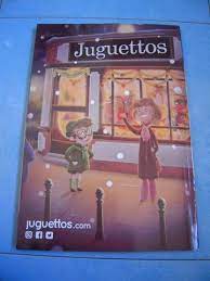 Check spelling or type a new query. Venta Juguettos Catalogo Navidad 2020 En Stock