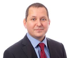 Douglas York, MD, FACS