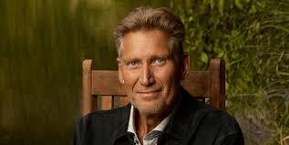 Everything to Know About The Golden Bachelor