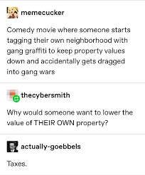 If you need something to watch with kids, there are a couple choices that will work for that, too. The Only Comedy Movie That I Would Actually Watch Tumblr